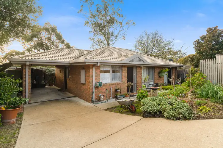 Main view of Homely unit listing, 2/7 Jackson Drive, Langwarrin VIC 3910