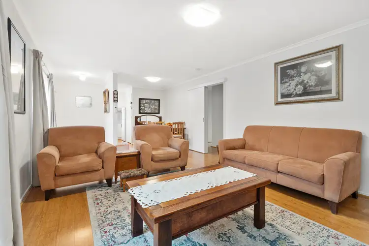 Third view of Homely unit listing, 2/7 Jackson Drive, Langwarrin VIC 3910