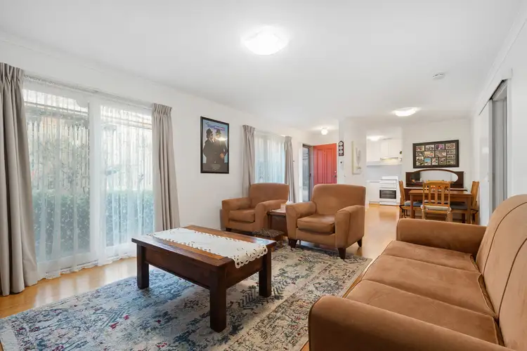 Fourth view of Homely unit listing, 2/7 Jackson Drive, Langwarrin VIC 3910