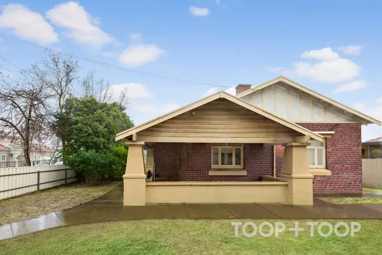 Second view of Homely house listing, 76 Stephen Terrace, St Peters SA 5069