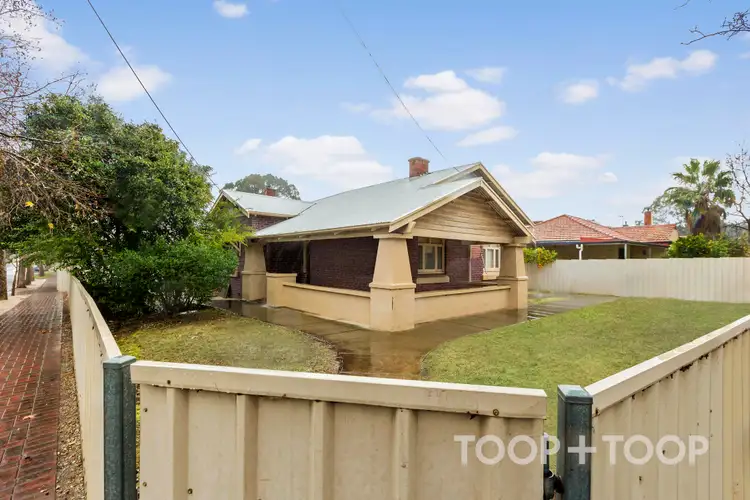 Fourth view of Homely house listing, 76 Stephen Terrace, St Peters SA 5069