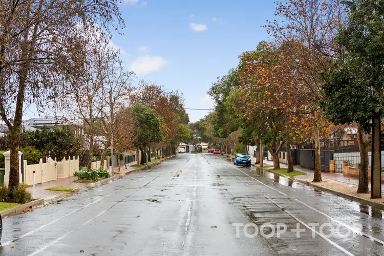 Seventh view of Homely house listing, 76 Stephen Terrace, St Peters SA 5069