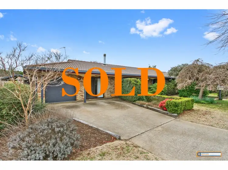 3 Cynthia Crescent, Armidale NSW 2350