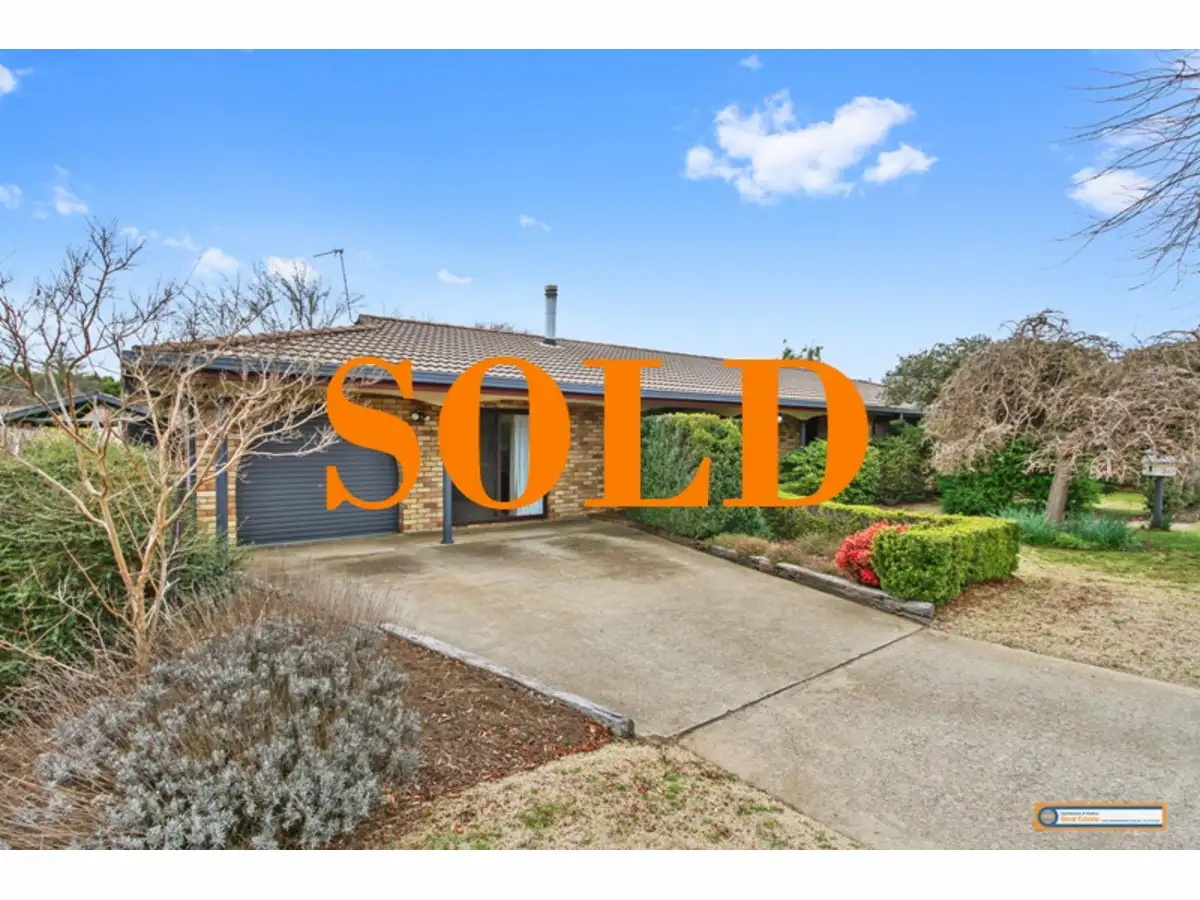 Main view of Homely house listing, 3 Cynthia Crescent, Armidale NSW 2350