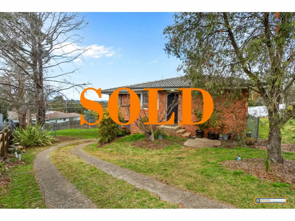 Main view of Homely house listing, 14 Jubilee Road, Armidale NSW 2350