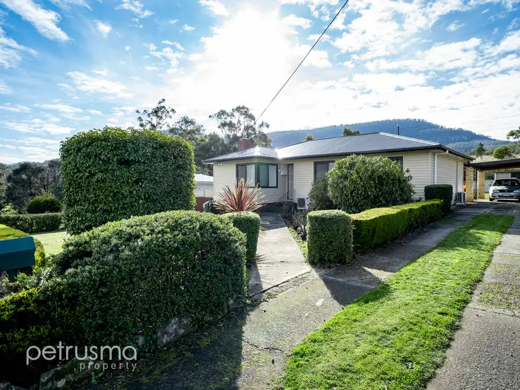 4 Dixon Street, New Norfolk TAS 7140