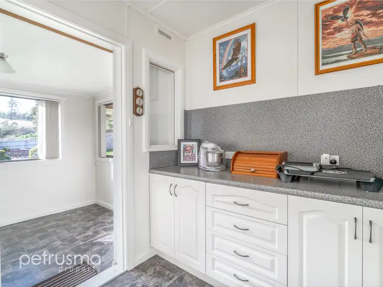 Sixth view of Homely house listing, 4 Dixon Street, New Norfolk TAS 7140