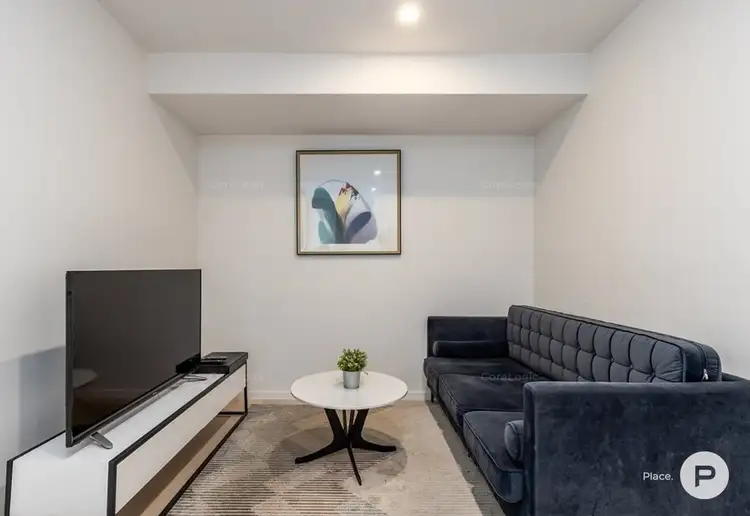 Third view of Homely unit listing, 11503/22 Merivale Street, South Brisbane QLD 4101