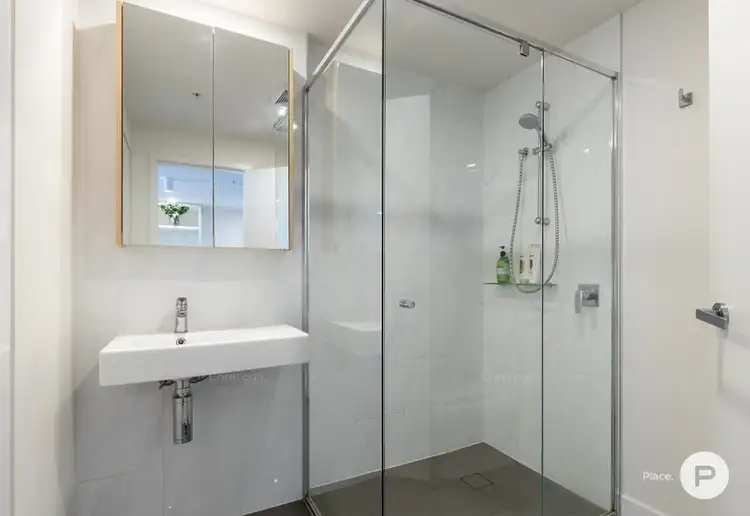 Fifth view of Homely unit listing, 11503/22 Merivale Street, South Brisbane QLD 4101