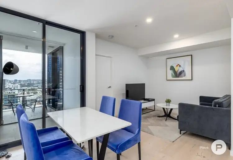 Sixth view of Homely unit listing, 11503/22 Merivale Street, South Brisbane QLD 4101