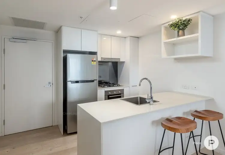 Seventh view of Homely unit listing, 11503/22 Merivale Street, South Brisbane QLD 4101