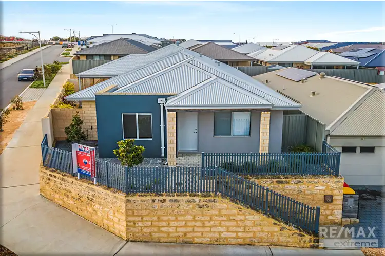 62 Pickering Gardens, Alkimos WA 6038