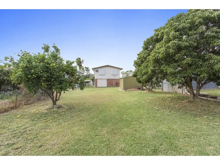 Fourth view of Homely house listing, 61 Meade Street, West Rockhampton QLD 4700