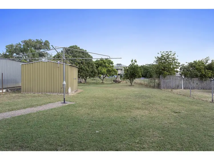 Fifth view of Homely house listing, 61 Meade Street, West Rockhampton QLD 4700