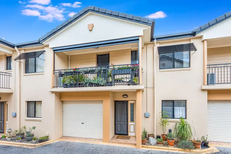 Third view of Homely townhouse listing, 10/50-54 John Street, Redcliffe QLD 4020