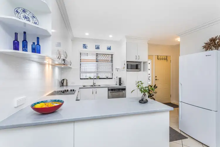 Fifth view of Homely townhouse listing, 10/50-54 John Street, Redcliffe QLD 4020