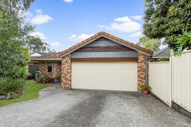 28 Bards Court, Nerang QLD 4211