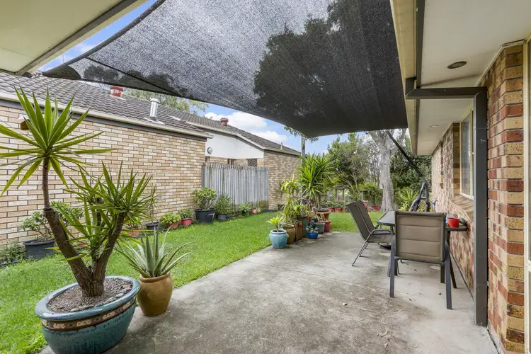 Fourth view of Homely house listing, 28 Bards Court, Nerang QLD 4211