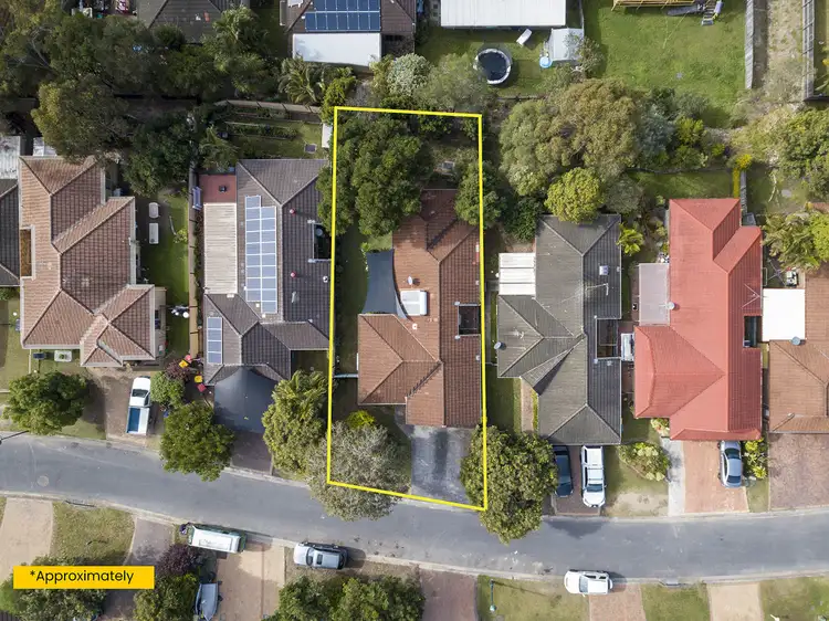 Fifth view of Homely house listing, 28 Bards Court, Nerang QLD 4211