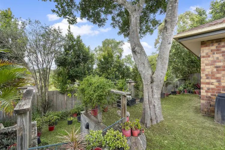 Sixth view of Homely house listing, 28 Bards Court, Nerang QLD 4211