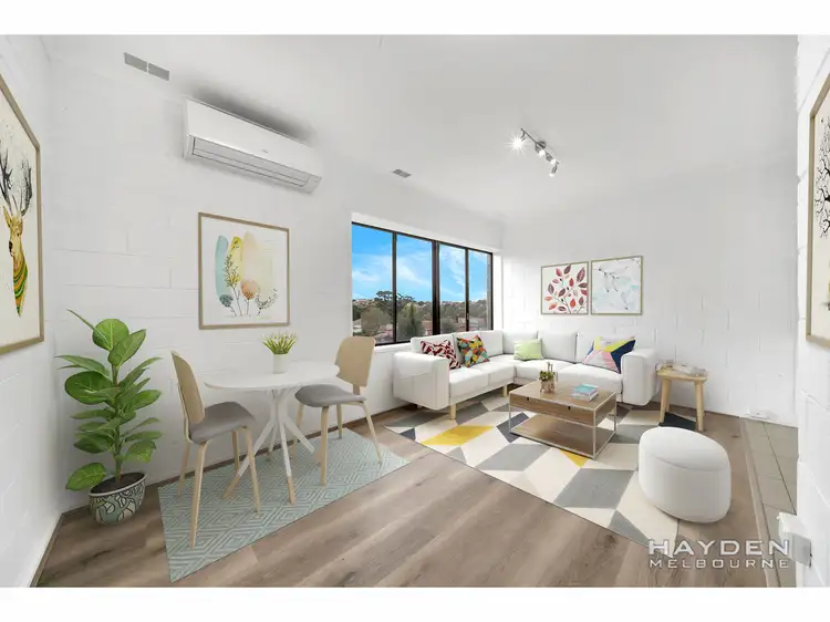 Main view of Homely apartment listing, 19/144 Nicholson Street, Coburg VIC 3058