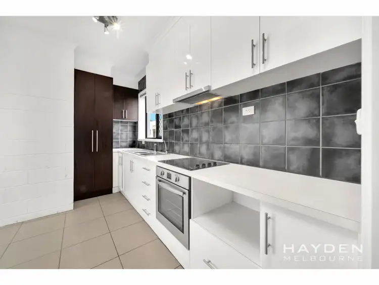 Sixth view of Homely apartment listing, 19/144 Nicholson Street, Coburg VIC 3058