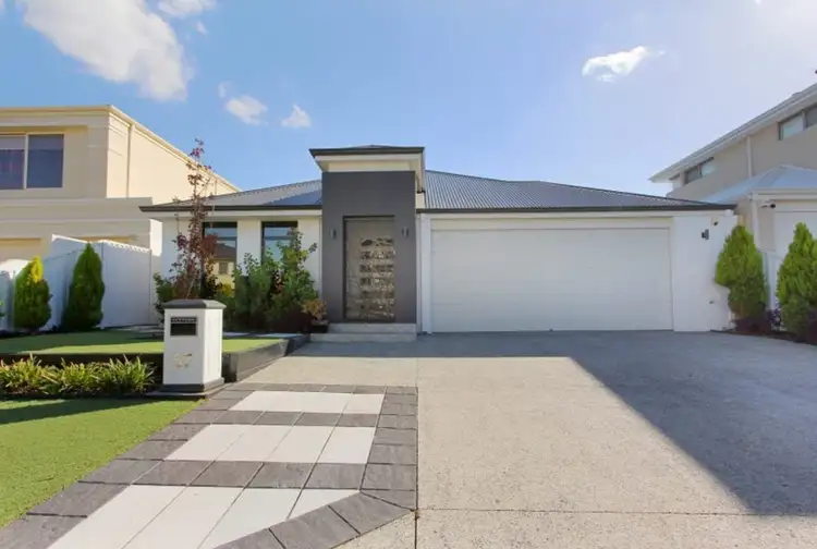 57 Ferentino Road, Stirling WA 6021