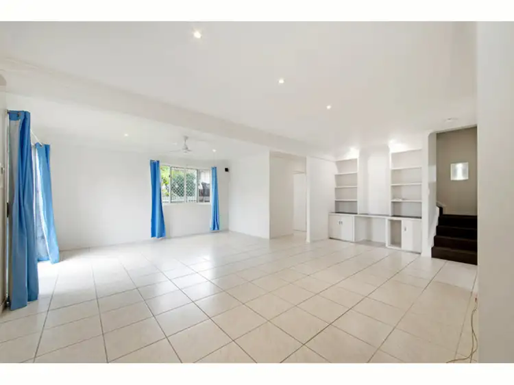 Second view of Homely house listing, 11 Pacey Street, Parkhurst QLD 4702