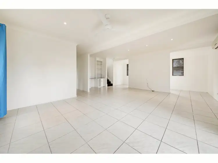 Third view of Homely house listing, 11 Pacey Street, Parkhurst QLD 4702