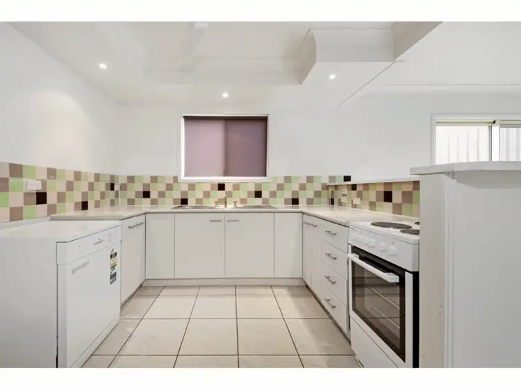 Fourth view of Homely house listing, 11 Pacey Street, Parkhurst QLD 4702