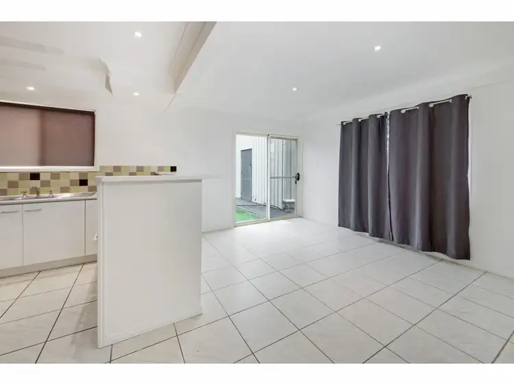 Fifth view of Homely house listing, 11 Pacey Street, Parkhurst QLD 4702