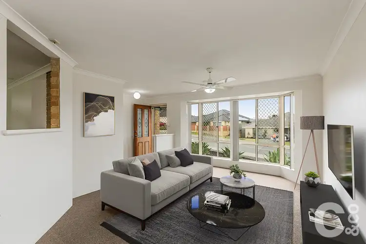 3 Dalrymple Drive, Leda WA 6170