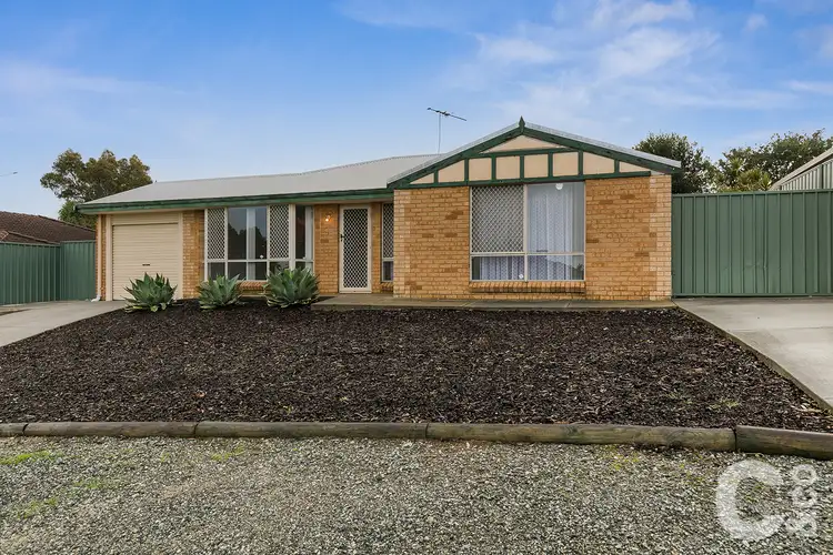 Second view of Homely house listing, 3 Dalrymple Drive, Leda WA 6170