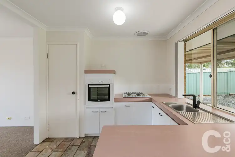Fifth view of Homely house listing, 3 Dalrymple Drive, Leda WA 6170