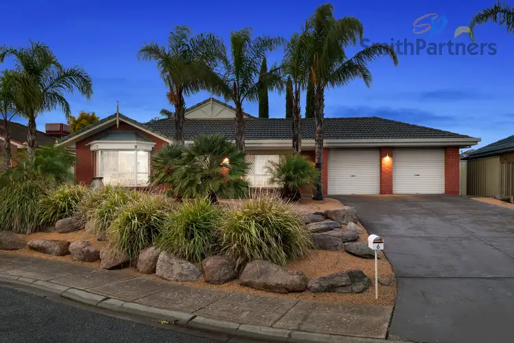 6 Lyn Court, Wynn Vale SA 5127