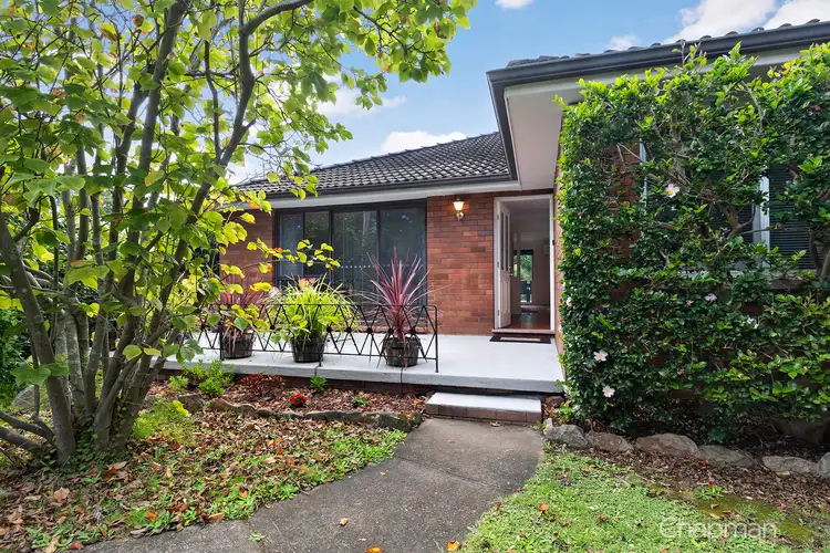 32 Hilda Street, Blaxland NSW 2774