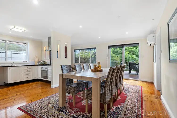Second view of Homely house listing, 32 Hilda Street, Blaxland NSW 2774