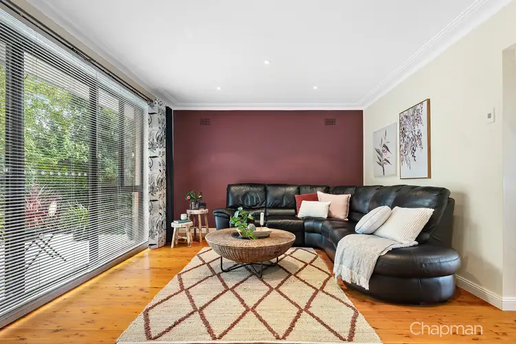 Third view of Homely house listing, 32 Hilda Street, Blaxland NSW 2774