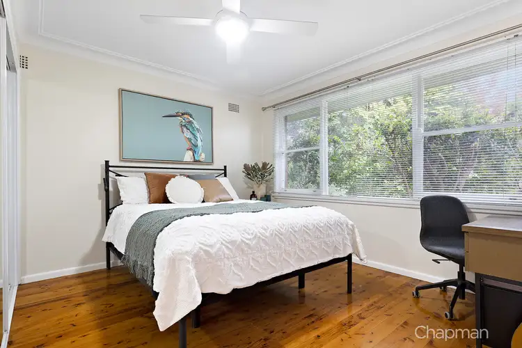 Sixth view of Homely house listing, 32 Hilda Street, Blaxland NSW 2774