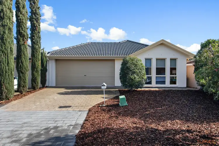 5 Amelia Court, Paralowie SA 5108