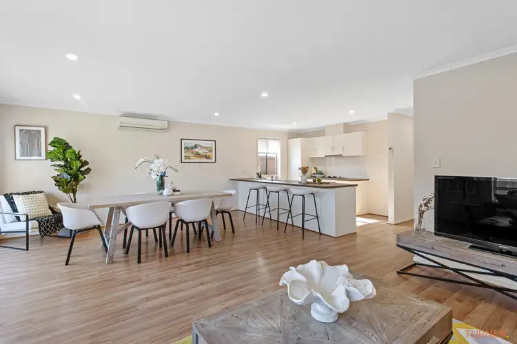 Second view of Homely house listing, 5 Amelia Court, Paralowie SA 5108