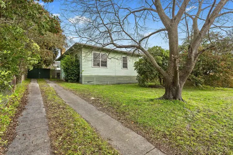 10 Oxford Street, Frankston VIC 3199