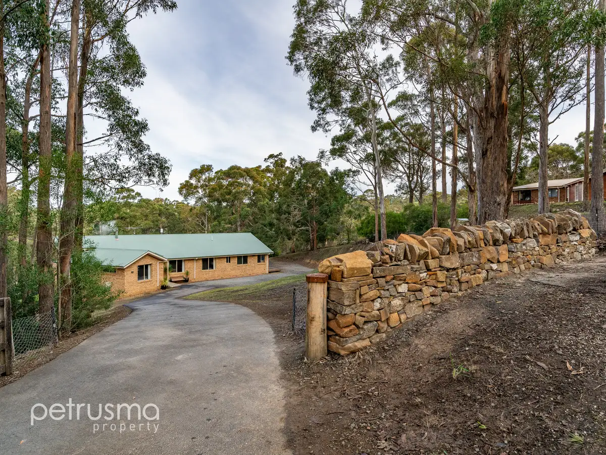Main view of Homely rural property listing, 37 Denehey Road, Kingston TAS 7050