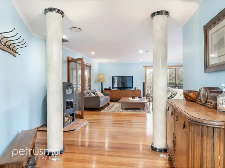 Second view of Homely rural property listing, 37 Denehey Road, Kingston TAS 7050