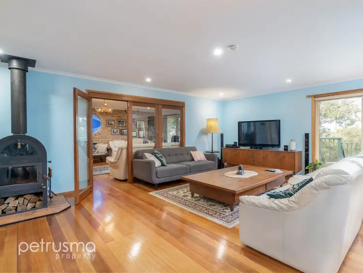 Third view of Homely rural property listing, 37 Denehey Road, Kingston TAS 7050