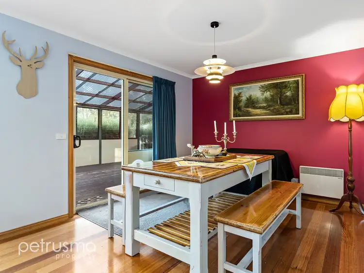 Fifth view of Homely rural property listing, 37 Denehey Road, Kingston TAS 7050