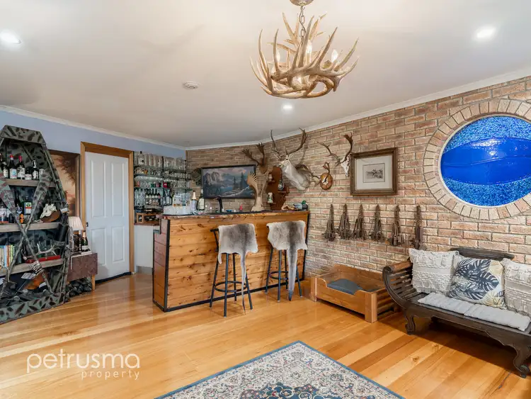 Sixth view of Homely rural property listing, 37 Denehey Road, Kingston TAS 7050