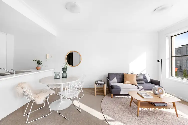 5/80 Henry Street, Kensington VIC 3031
