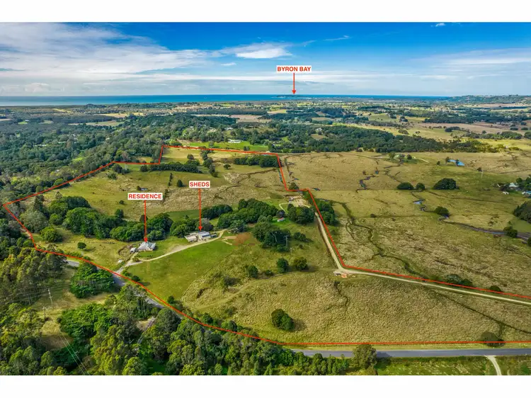 688 Myocum Road, Myocum NSW 2481
