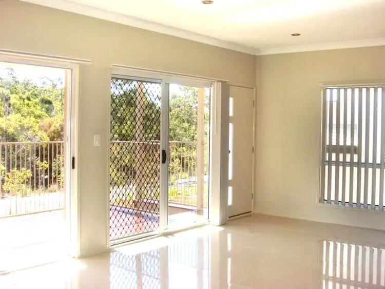 Third view of Homely house listing, 208 GRANDE Avenue, Springfield Lakes QLD 4300